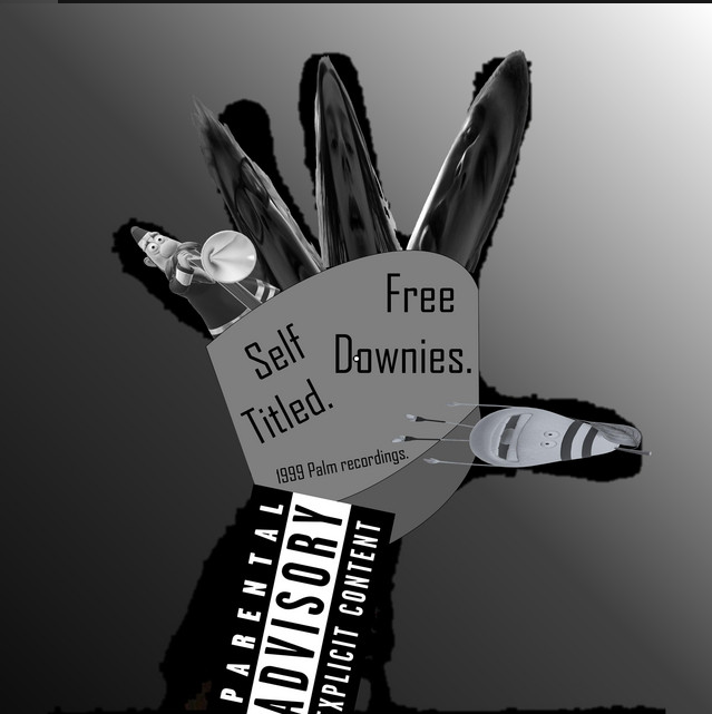 Free Downies Date 2026 cover art