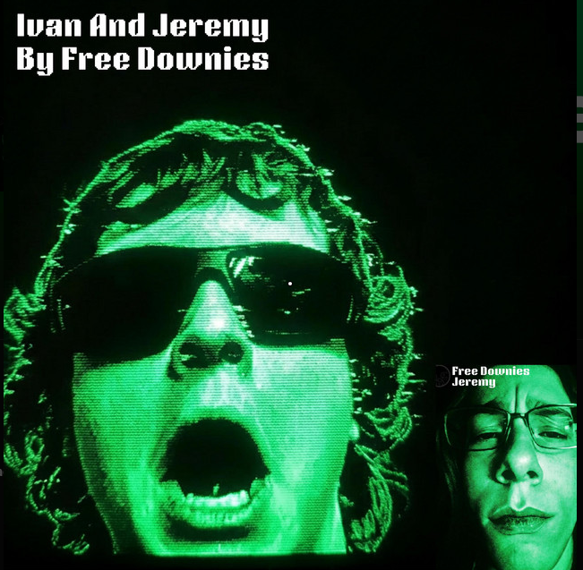 Ivan And Jeremy cover art
